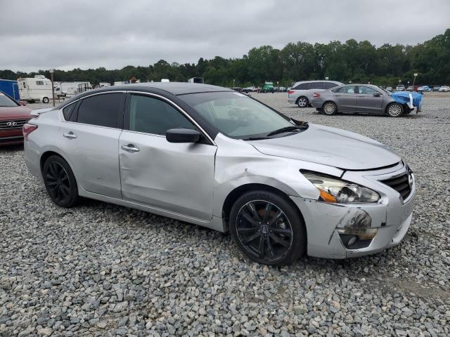 Photo 4 from auction – 2013 NISSAN ALTIMA 2.5 with VIN 1N4AL3AP9DN535299