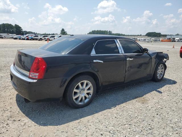Photo 3 from auction – 2010 CHRYSLER 300C with VIN 2C3CA6CT7AH206016
