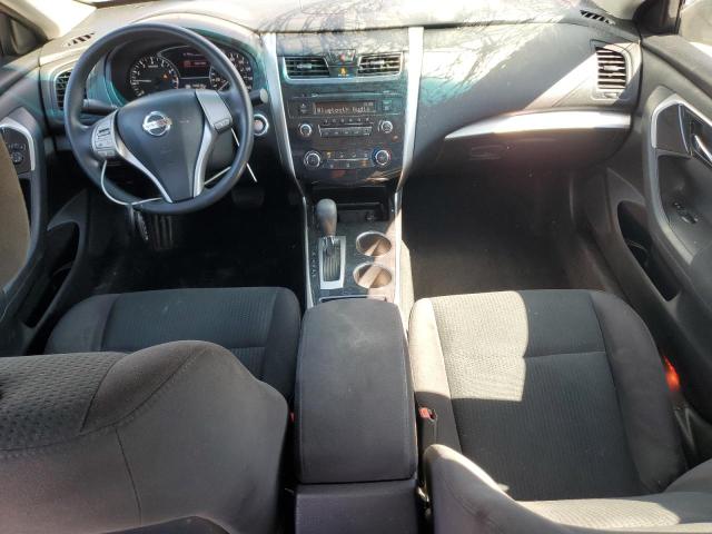 Photo 8 from auction – 2014 NISSAN ALTIMA 2.5 with VIN 1N4AL3AP2EC324278