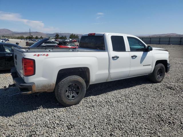 Photo 3 from auction – 2014 CHEVROLET SILVERADO with VIN 1GCVKPEC6EZ178459