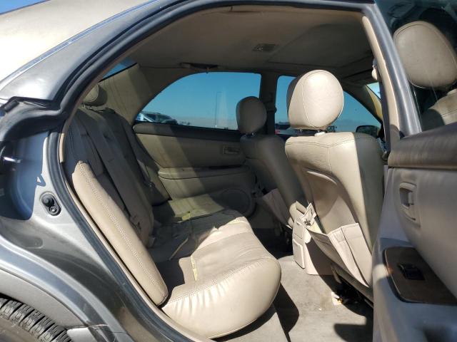 Photo 10 from auction – 1998 LEXUS ES 300 with VIN JT8BF28G3W5028664