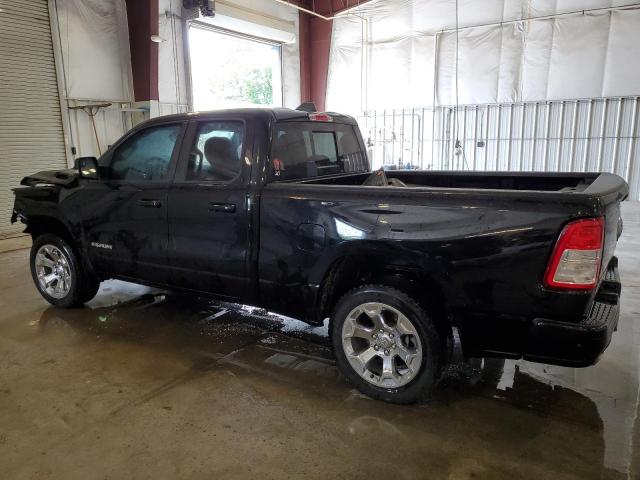 Photo 2 from auction – 2019 RAM 1500 BIG H with VIN 1C6SRFBTXKN913452