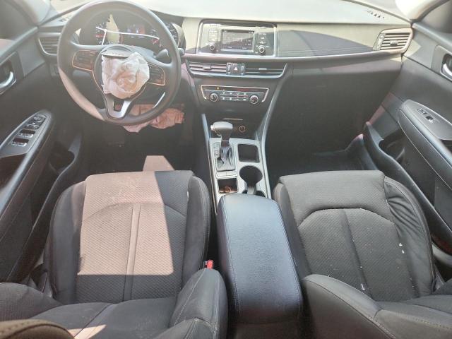 Photo 8 from auction – 2016 KIA OPTIMA LX with VIN 5XXGT4L3XGG011647