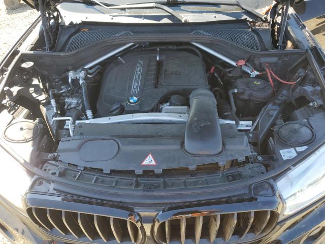 Photo 12 from auction – 2014 BMW X5 XDRIVE3 with VIN 5UXKR0C56E0K51472