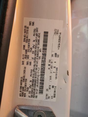 Photo 14 from auction – 2017 FORD ESCAPE TIT with VIN 1FMCU0JD5HUC77164