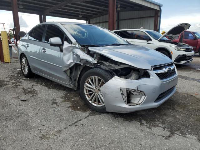 Photo 4 from auction – 2012 SUBARU IMPREZA LI with VIN JF1GJAG65CH020834