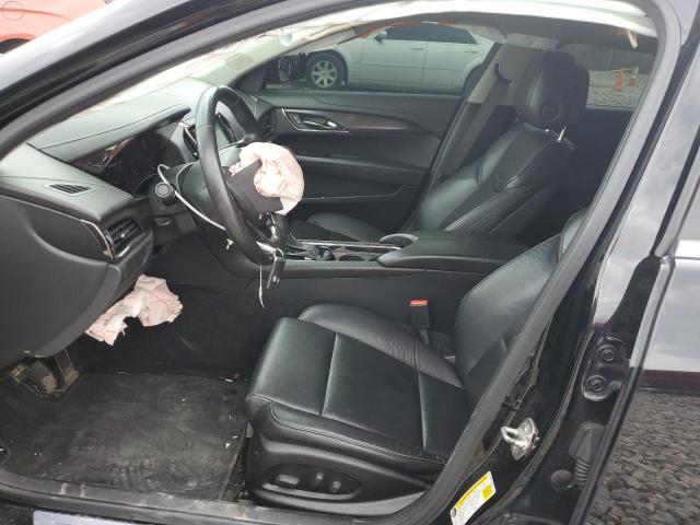 Photo 7 from auction – 2013 CADILLAC ATS with VIN 1G6AA5RX4D0157148