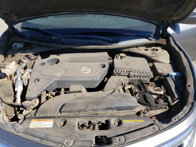 Photo 11 from auction – 2015 NISSAN ALTIMA 2.5 with VIN 1N4AL3AP1FC415723