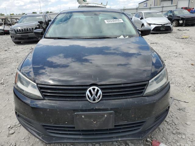 Photo 5 from auction – 2014 VOLKSWAGEN JETTA BASE with VIN 3VW1K7AJXEM398575