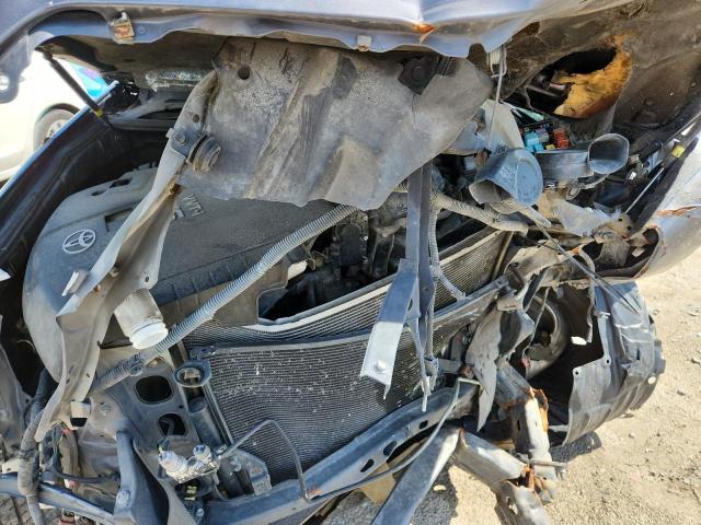 Photo 12 from auction – 2007 TOYOTA 4RUNNER SR with VIN JTEZU14R778085503