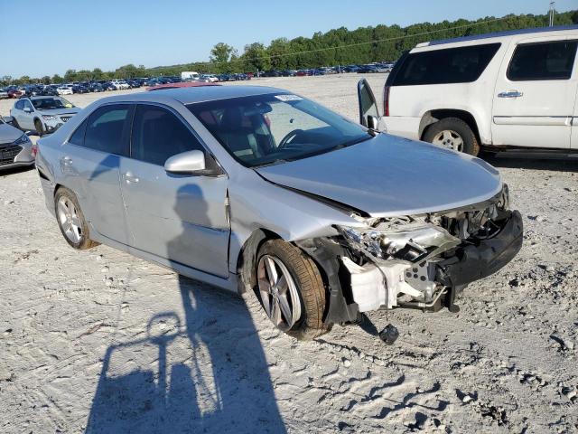 Photo 4 from auction – 2012 TOYOTA CAMRY BASE with VIN 4T1BF1FK3CU067318