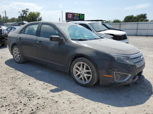 Photo 4 from auction – 2011 FORD FUSION SEL with VIN 3FAHP0JA7BR319250