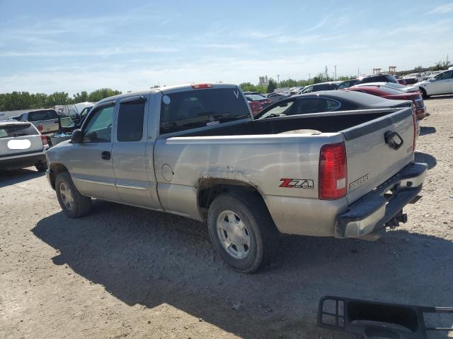 Photo 2 from auction – 2005 GMC NEW SIERRA with VIN 2GTEK19B651303211