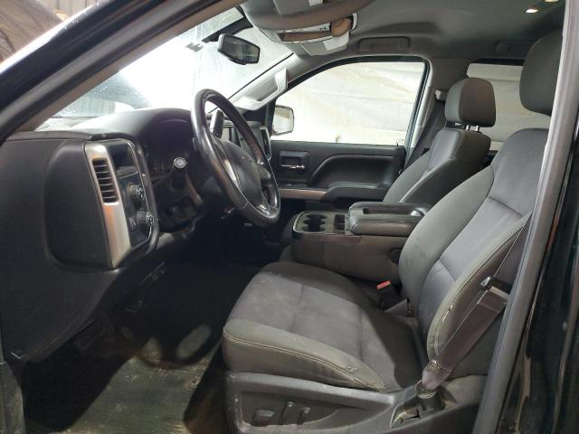 Photo 7 from auction – 2015 CHEVROLET SILVERADO with VIN 1GCVKREC6FZ321746