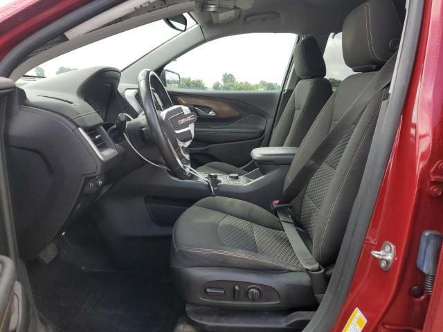 Photo 7 from auction – 2019 GMC TERRAIN SL with VIN 3GKALTEV2KL289524