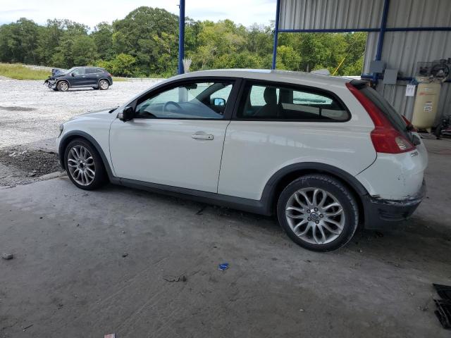 Photo 2 from auction – 2008 VOLVO C30 T5 with VIN YV1MK672182053273