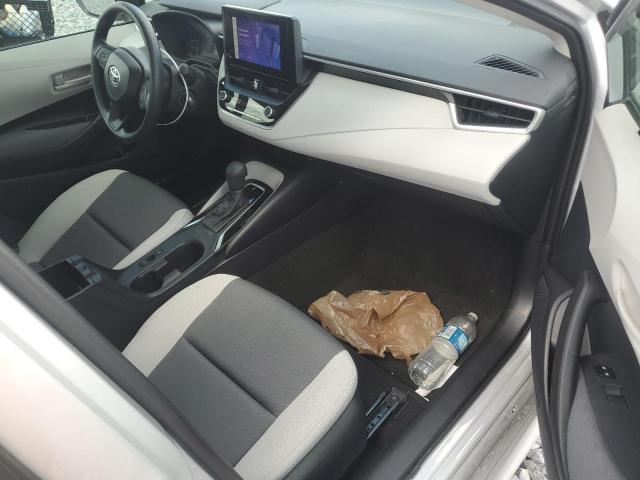 Photo 8 from auction – 2024 TOYOTA COROLLA LE with VIN 5YFB4MDEXRP182304