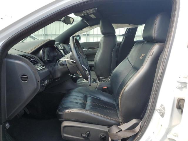Photo 7 from auction – 2017 CHRYSLER 300 S with VIN 2C3CCABGXHH647473