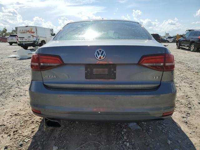 Photo 6 from auction – 2017 VOLKSWAGEN JETTA S with VIN 3VW2B7AJXHM299229