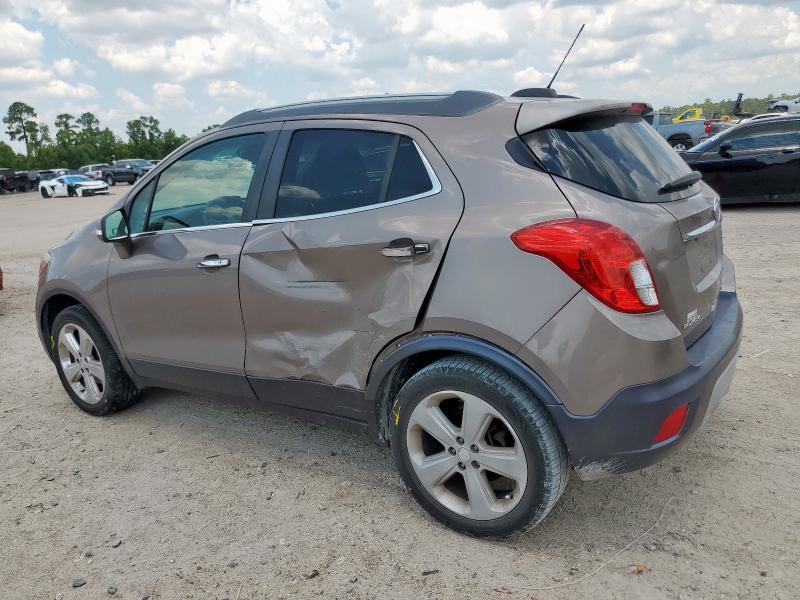 Photo 2 from auction – 2015 BUICK ENCORE with VIN KL4CJCSB5FB148355
