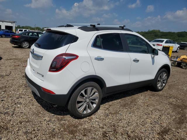 Photo 3 from auction – 2020 BUICK ENCORE PRE with VIN KL4CJESB0LB046601