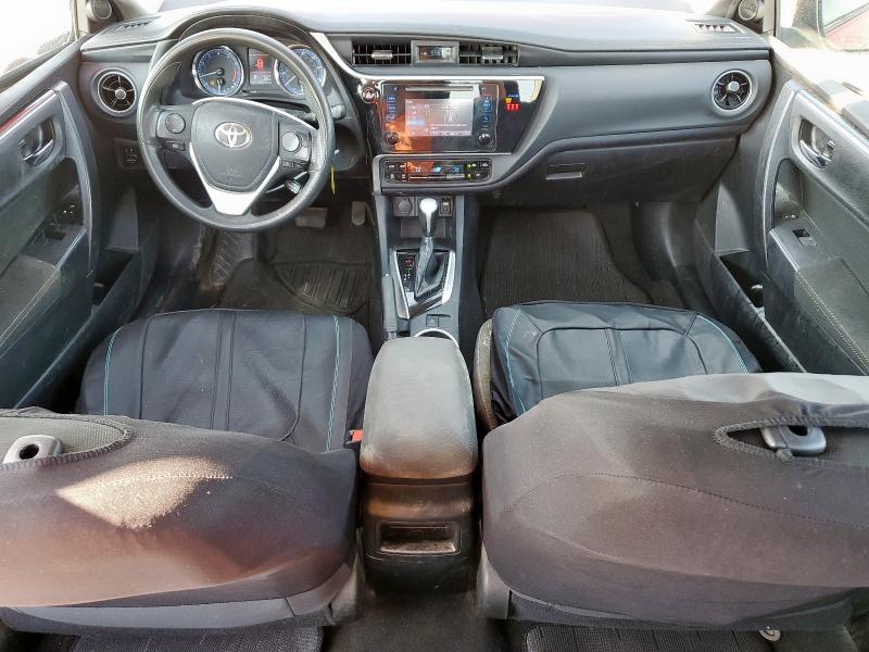 Photo 8 from auction – 2019 TOYOTA COROLLA L with VIN 2T1BURHE7KC233187