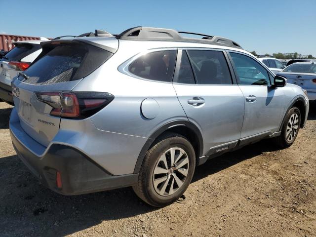 Photo 3 from auction – 2022 SUBARU OUTBACK PR with VIN 4S4BTADC8N3105199