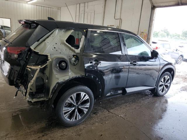 Photo 3 from auction – 2022 NISSAN ROGUE SV with VIN 5N1BT3BA3NC682199