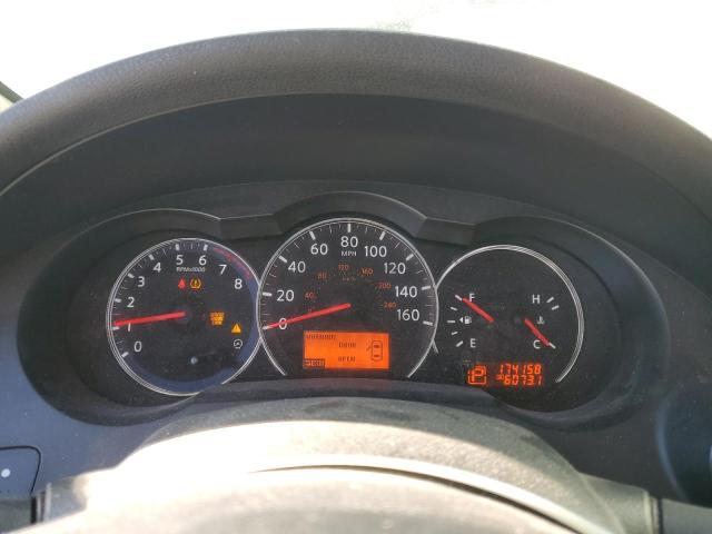 Photo 9 from auction – 2010 NISSAN ALTIMA with VIN 1N4AL2AP7AN497240