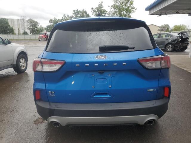 Photo 6 from auction – 2020 FORD ESCAPE SE with VIN 1FMCU9G67LUA65792