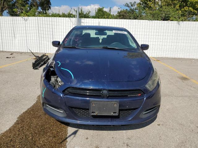 Photo 5 from auction – 2015 DODGE DART SXT with VIN 1C3CDFBB8FD364630