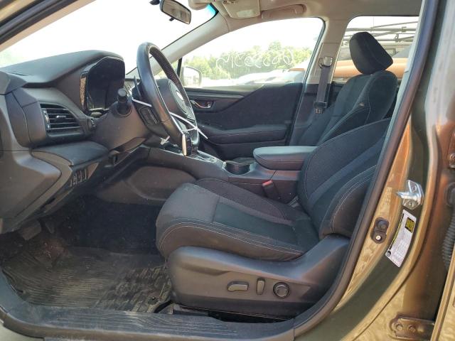 Photo 7 from auction – 2021 SUBARU OUTBACK PREMIUM with VIN 4S4BTAFC1M3214776
