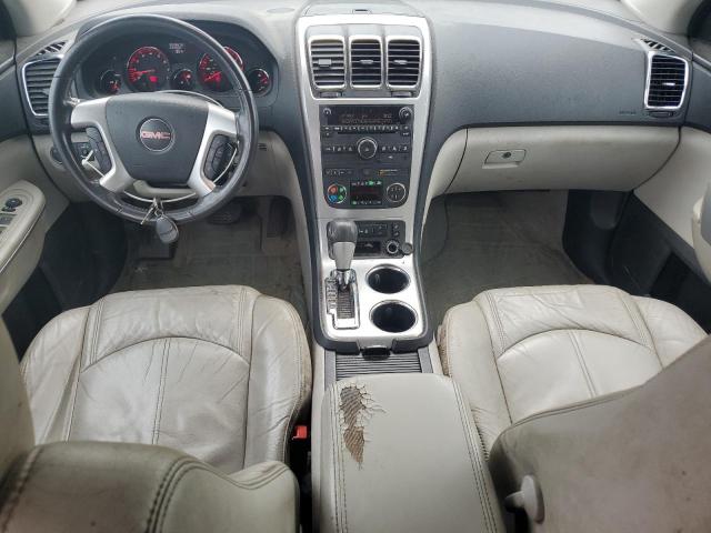 Photo 8 from auction – 2012 GMC ACADIA SLT-1 with VIN 1GKKRREDXCJ221803