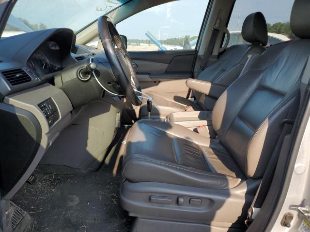 Photo 7 from auction – 2012 HONDA ODYSSEY EX with VIN 5FNRL5H62CB040476