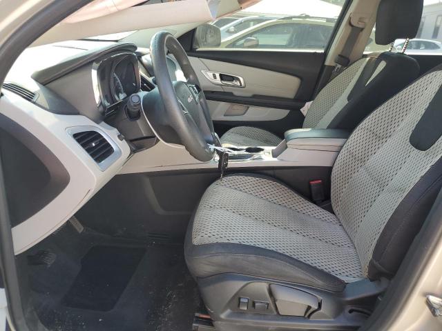 Photo 7 from auction – 2014 GMC TERRAIN SLE with VIN 2GKALMEK8E6357197