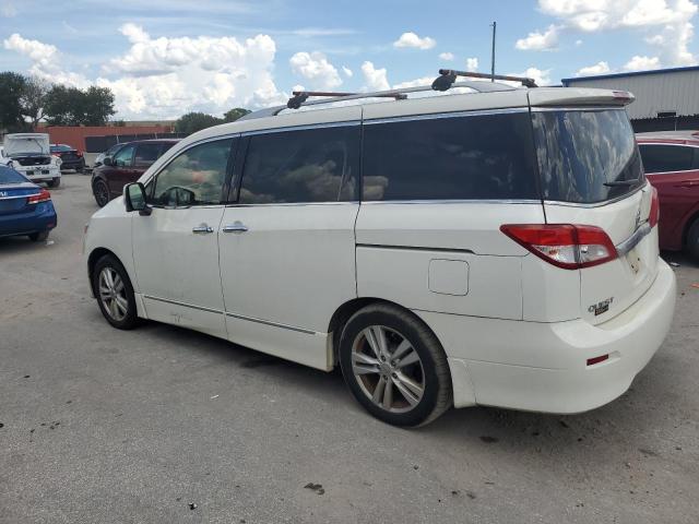 Photo 2 from auction – 2015 NISS QUEST S with VIN JN8AE2KPXF9129173