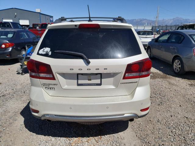 Photo 6 from auction – 2015 DODGE JOURNEY CR with VIN 3C4PDDGG7FT533259