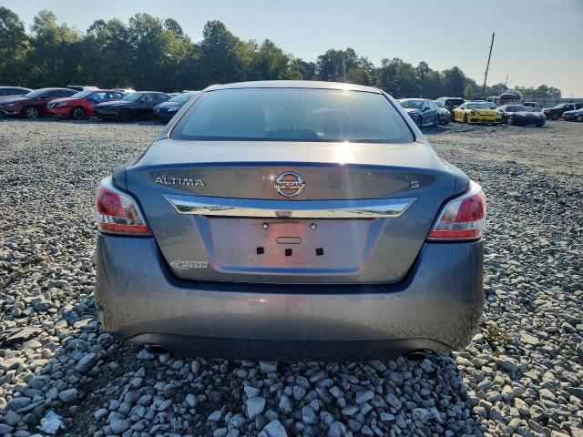 Photo 6 from auction – 2015 NISSAN ALTIMA 2.5 with VIN 1N4AL3AP1FC460354