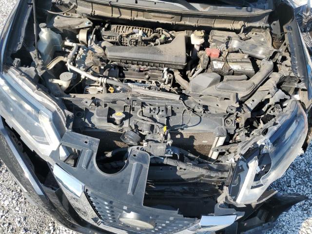 Photo 12 from auction – 2018 NISSAN ROGUE S with VIN KNMAT2MT4JP527625