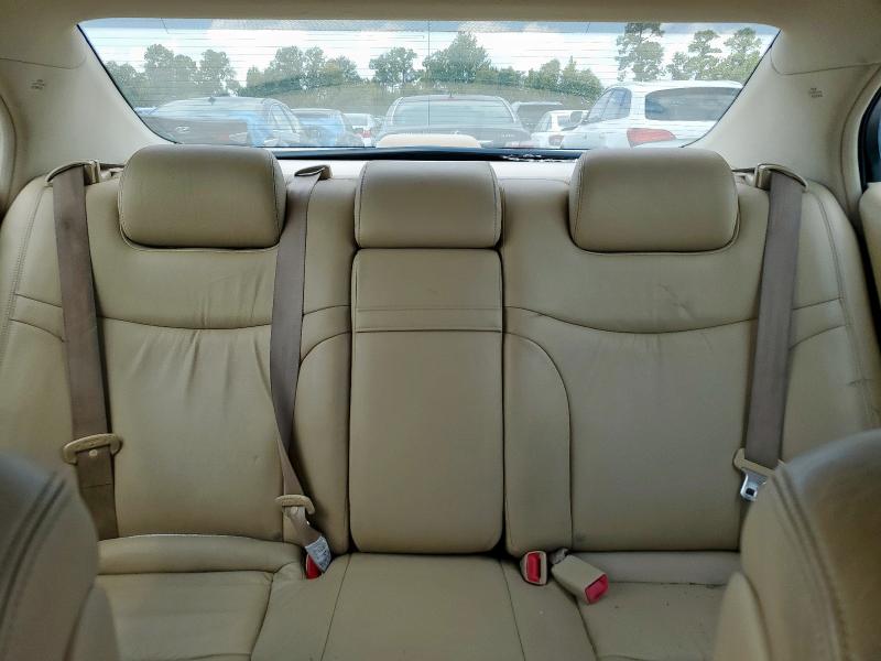 Photo 10 from auction – 2005 LEXUS ES 330 with VIN JTHBA30GX55100703