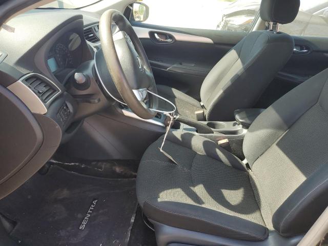 Photo 7 from auction – 2016 NISSAN SENTRA S with VIN 3N1AB7AP1GL647025