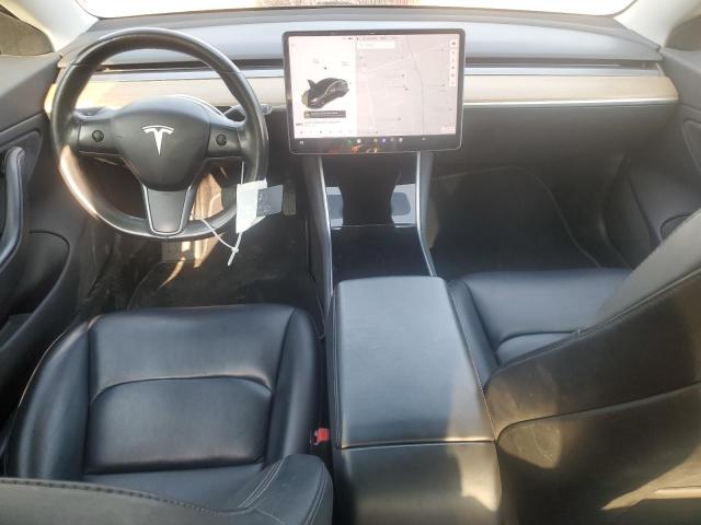 Photo 8 from auction – 2018 TESLA MODEL 3 with VIN 5YJ3E1EA0JF028647