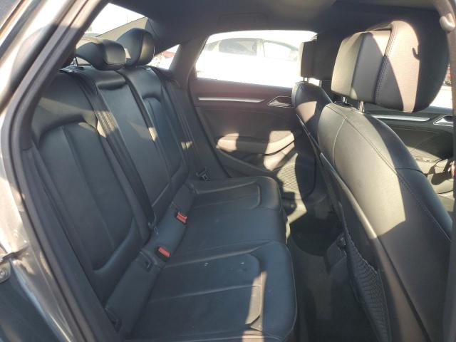 Photo 10 from auction – 2016 AUDI A3 PREMIUM with VIN WAUA7GFF4G1048770