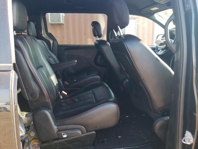 صورة رقم 11 من المزاد - 2017 DODGE GRAND CARA مع VIN 2C4RDGEG8HR799246