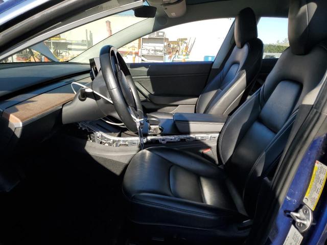 Photo 7 from auction – 2019 TESLA MODEL 3 with VIN 5YJ3E1EB5KF194138