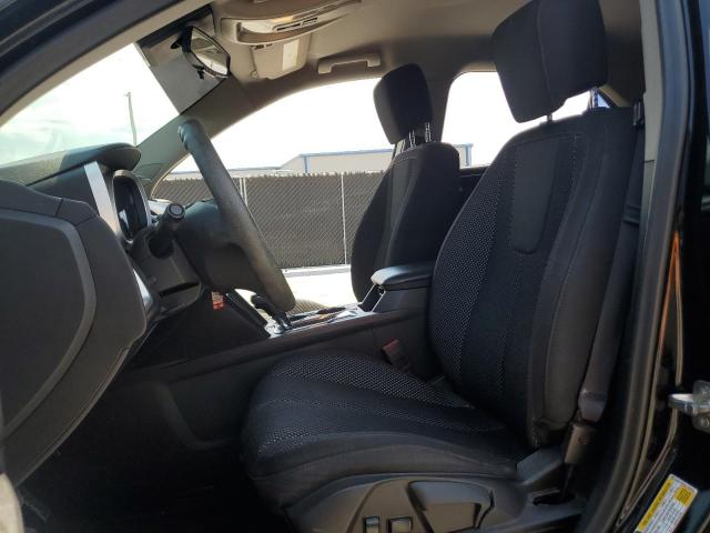 Photo 7 from auction – 2016 CHEVROLET EQUINOX LS with VIN 2GNALBEK0G1184816