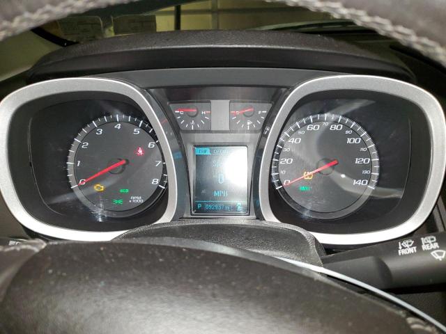 Photo 9 from auction – 2017 CHEVROLET EQUINOX LT with VIN 2GNFLFEK0H6167998