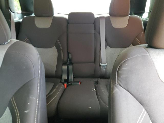 Photo 10 from auction – 2017 JEEP CHEROKEE S with VIN 1C4PJMABXHW602285