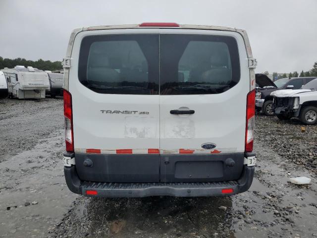 Photo 6 from auction – 2017 FORD TRANSIT T- with VIN 1FBZX2ZMXHKB12362