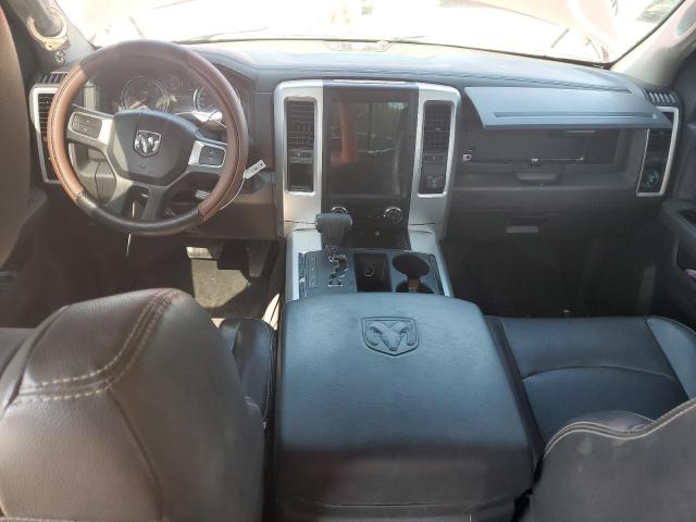 Photo 8 from auction – 2011 DODGE RAM 1500 with VIN 1D7RB1CT4BS635376